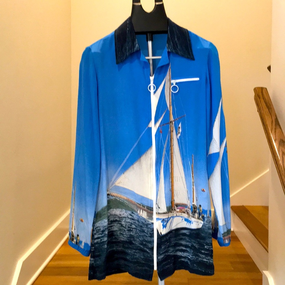 Rosa Chá Cover Up Beachwear